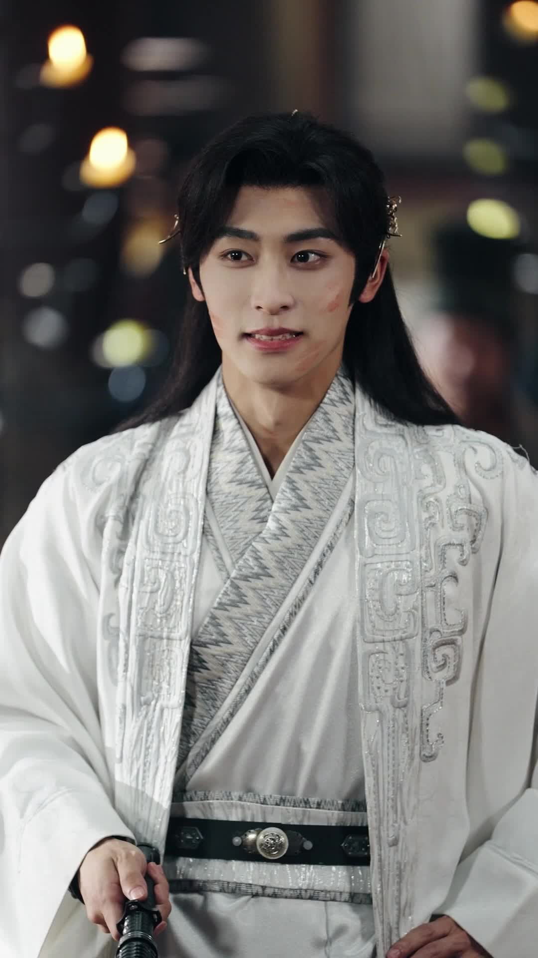 Episode 5 - Sorry Dad, I'm Here to Piss You Off